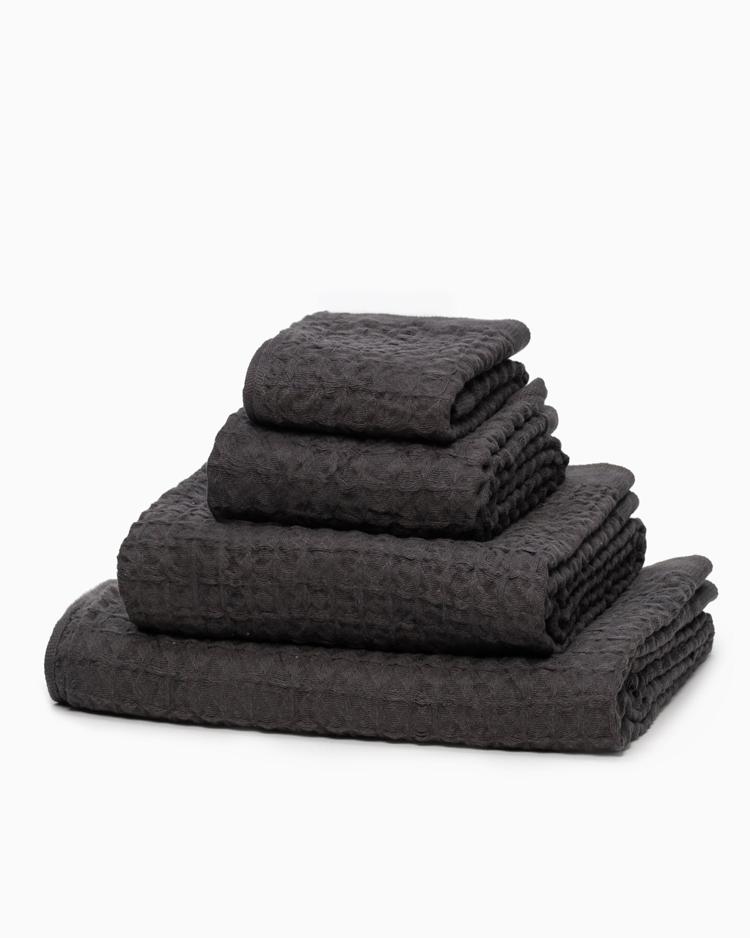 Charcoal washcloth new arrivals