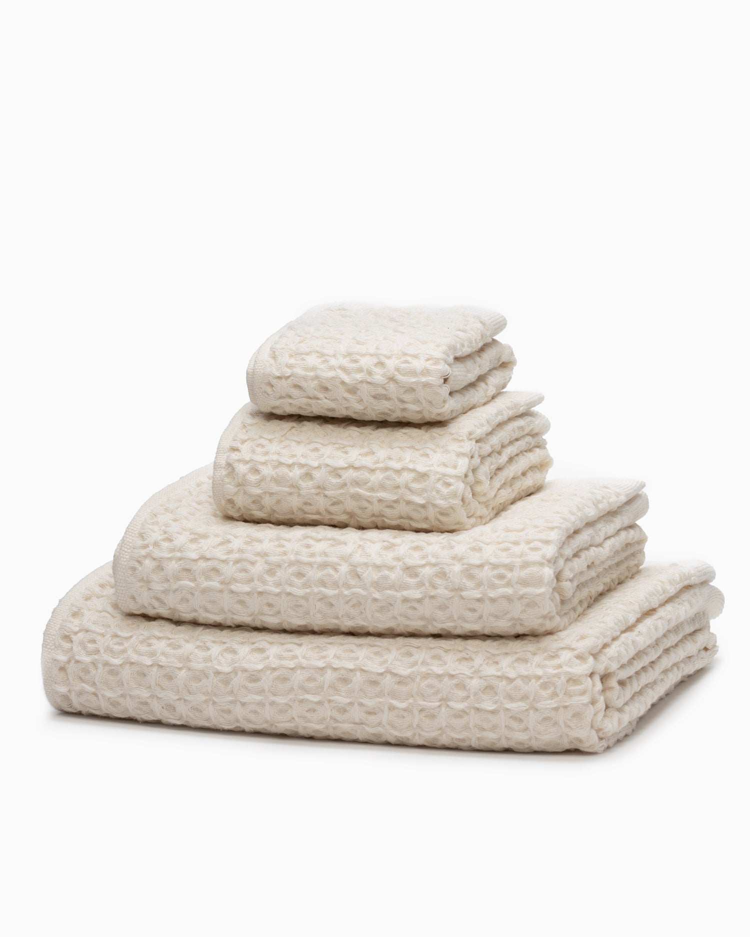 Lattice towel best sale