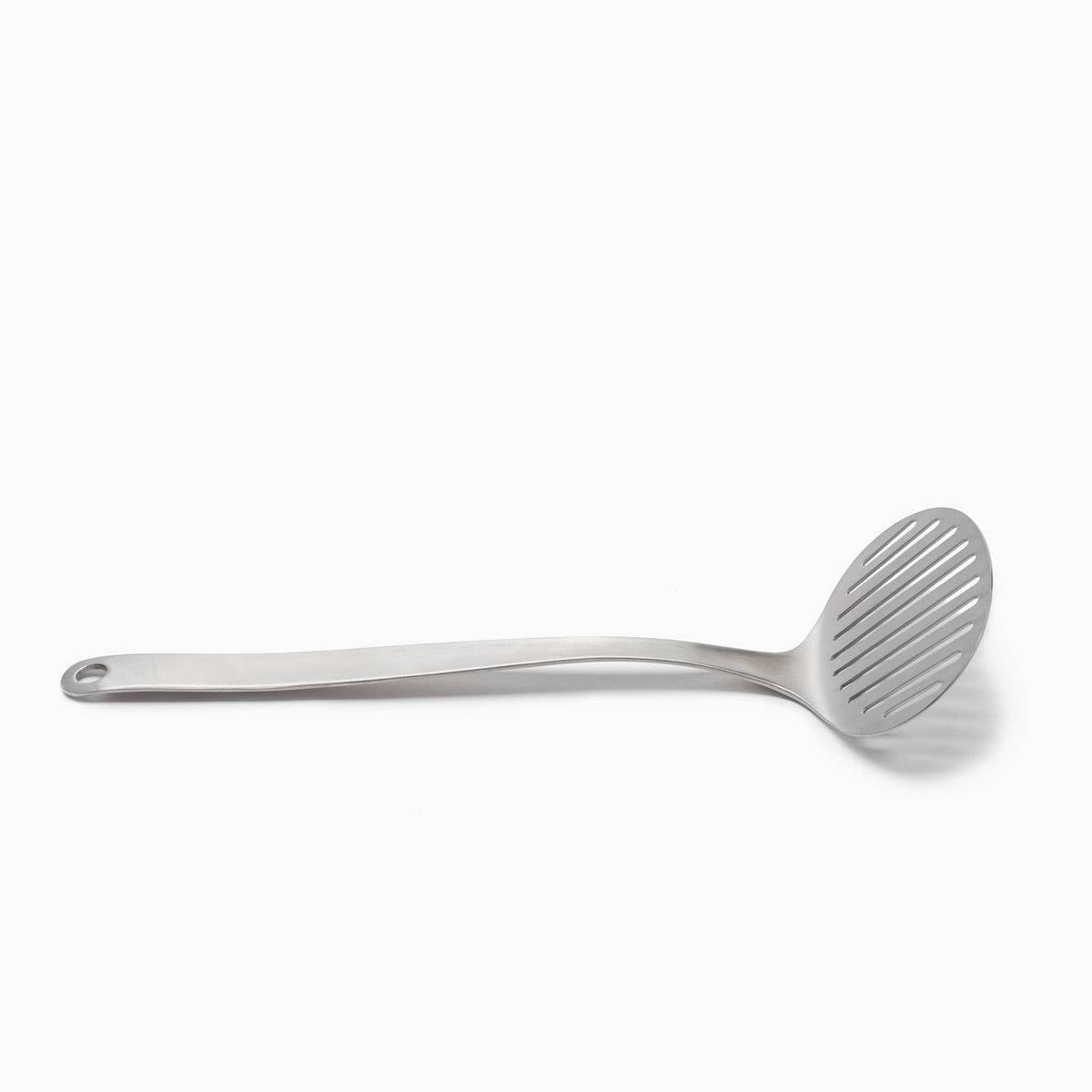 Sori Yanagi  Stainless Steel Slotted Turner – Housework