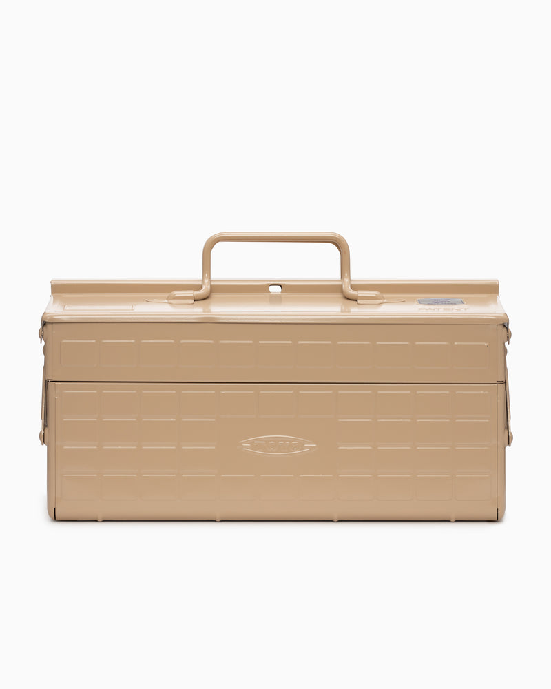 Toyo Steel Toolboxes