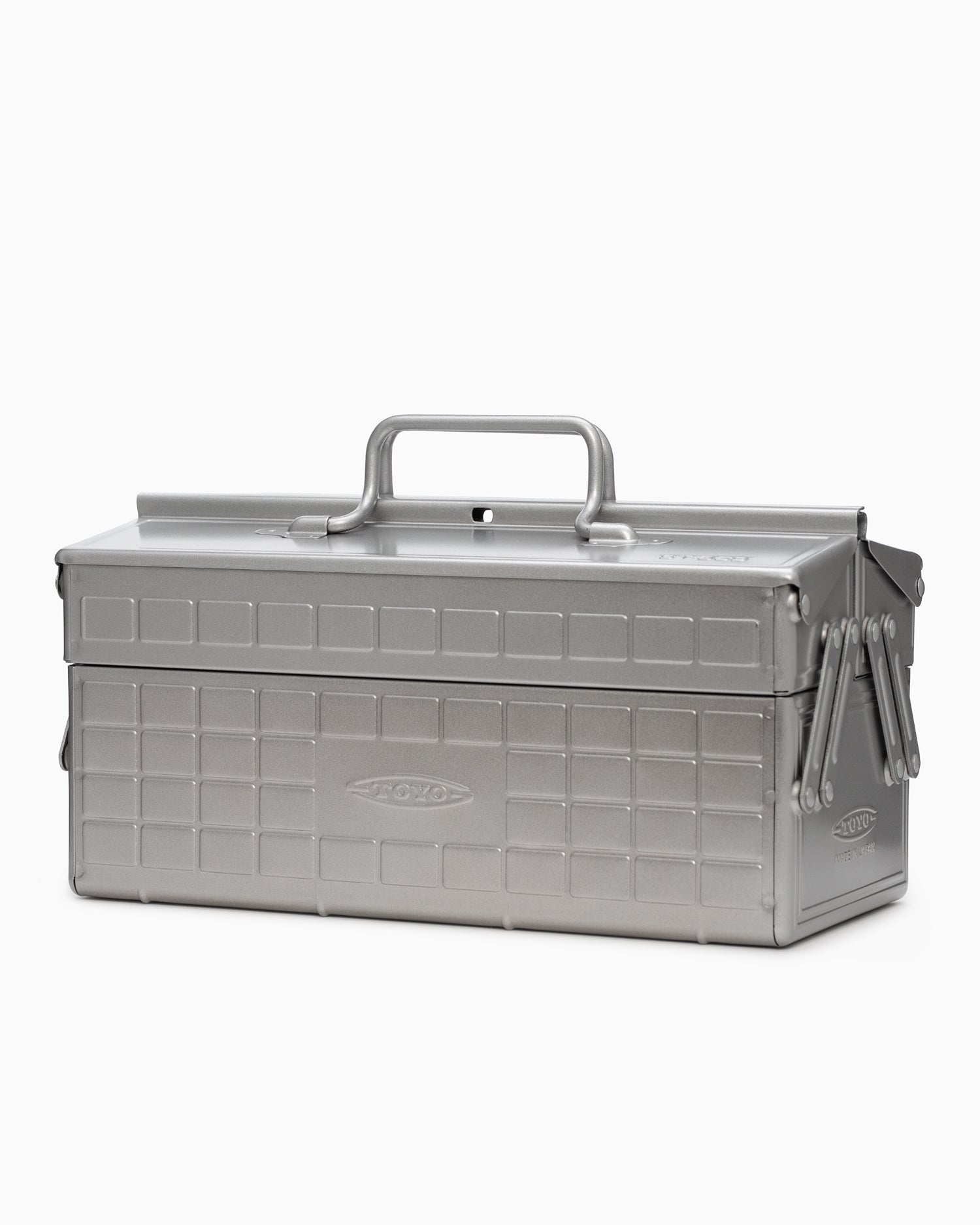 Toyo Steel Toolboxes